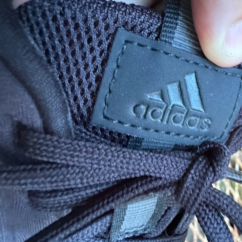 ADIDAS X_PLRPHASE Black Boost Sneakers Womens’s Size 6 EUC - Picture 4 of 9